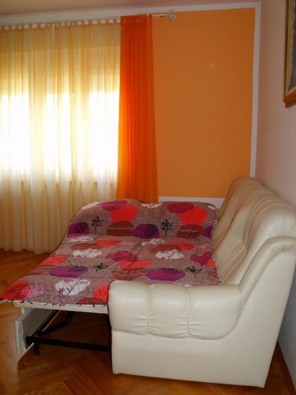 Apartments Cerin Fazana Room photo