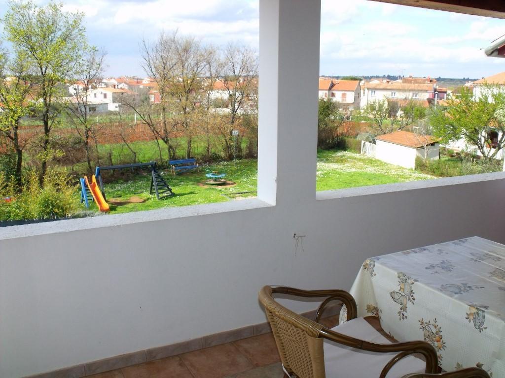 Apartments Cerin Fazana Room photo